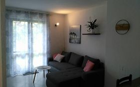 Apartment Bozac