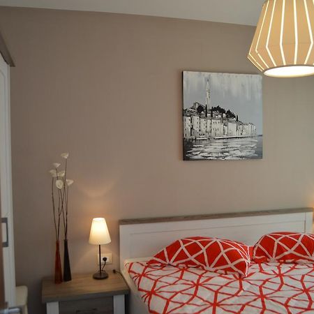 Apartment Bozac Rovigno Esterno foto