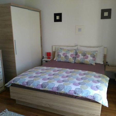 Apartment Bozac Rovigno Esterno foto