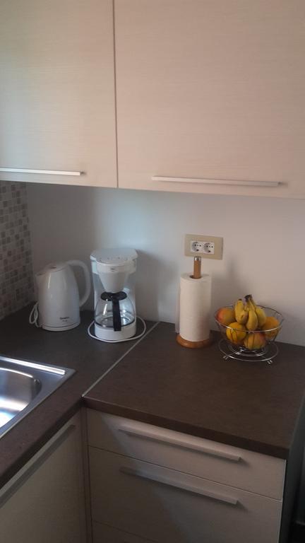 Apartment Bozac Rovigno Esterno foto