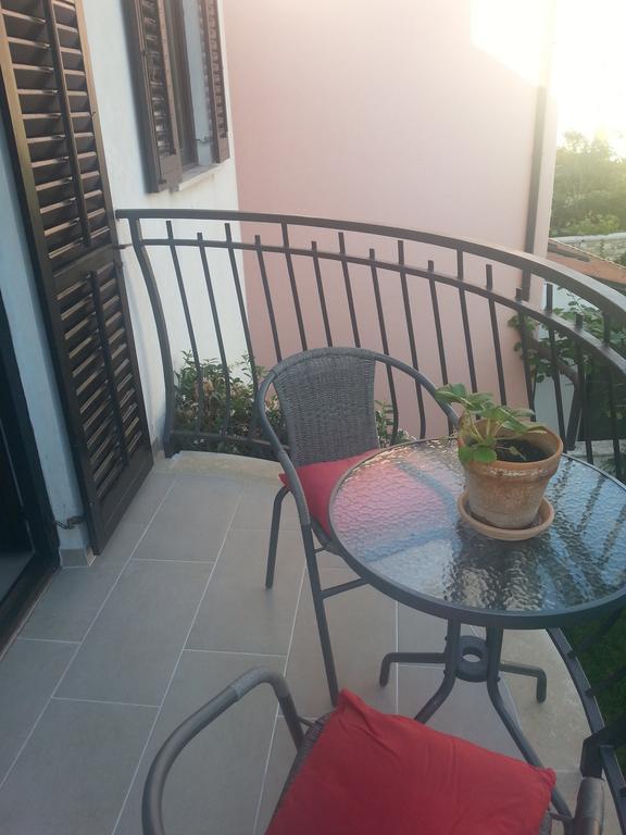 Apartment Bozac Rovigno Esterno foto