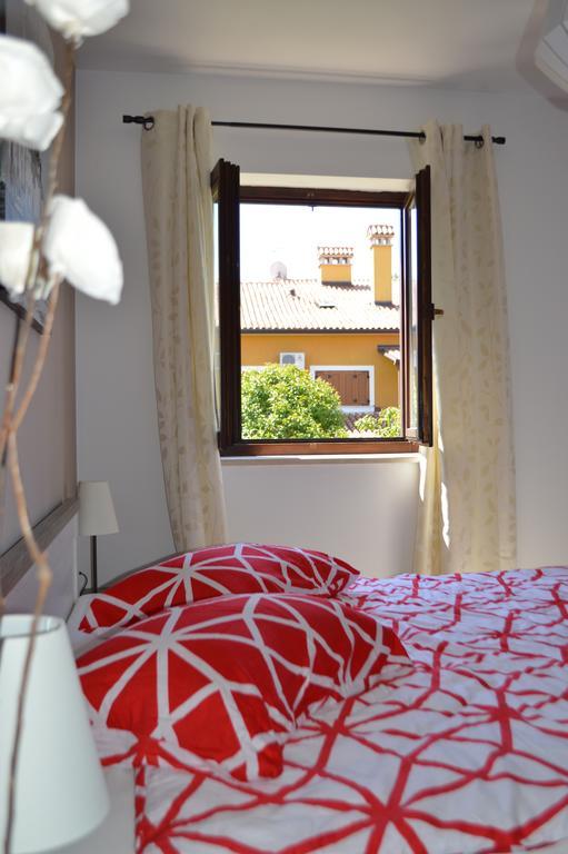 Apartment Bozac Rovigno Esterno foto