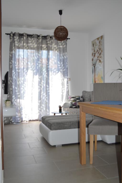 Apartment Bozac Rovigno Esterno foto