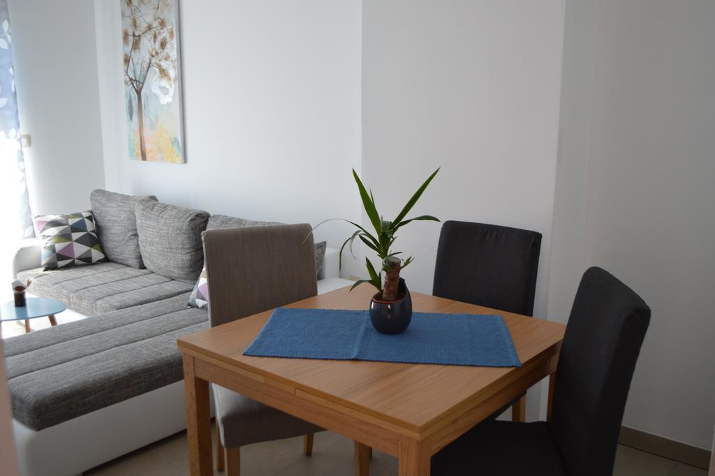 Apartment Bozac Rovigno Esterno foto