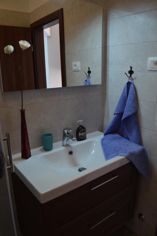Apartment Bozac Rovigno Esterno foto
