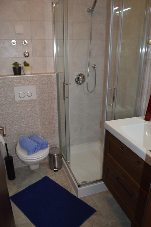 Apartment Bozac Rovigno Esterno foto