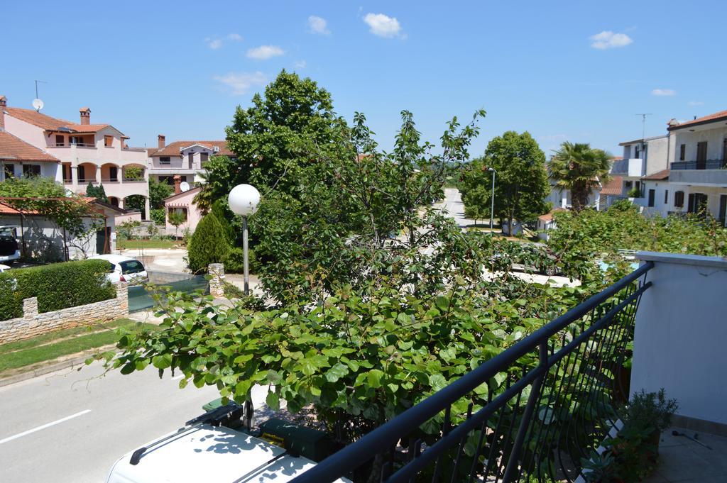Apartment Bozac Rovigno Esterno foto