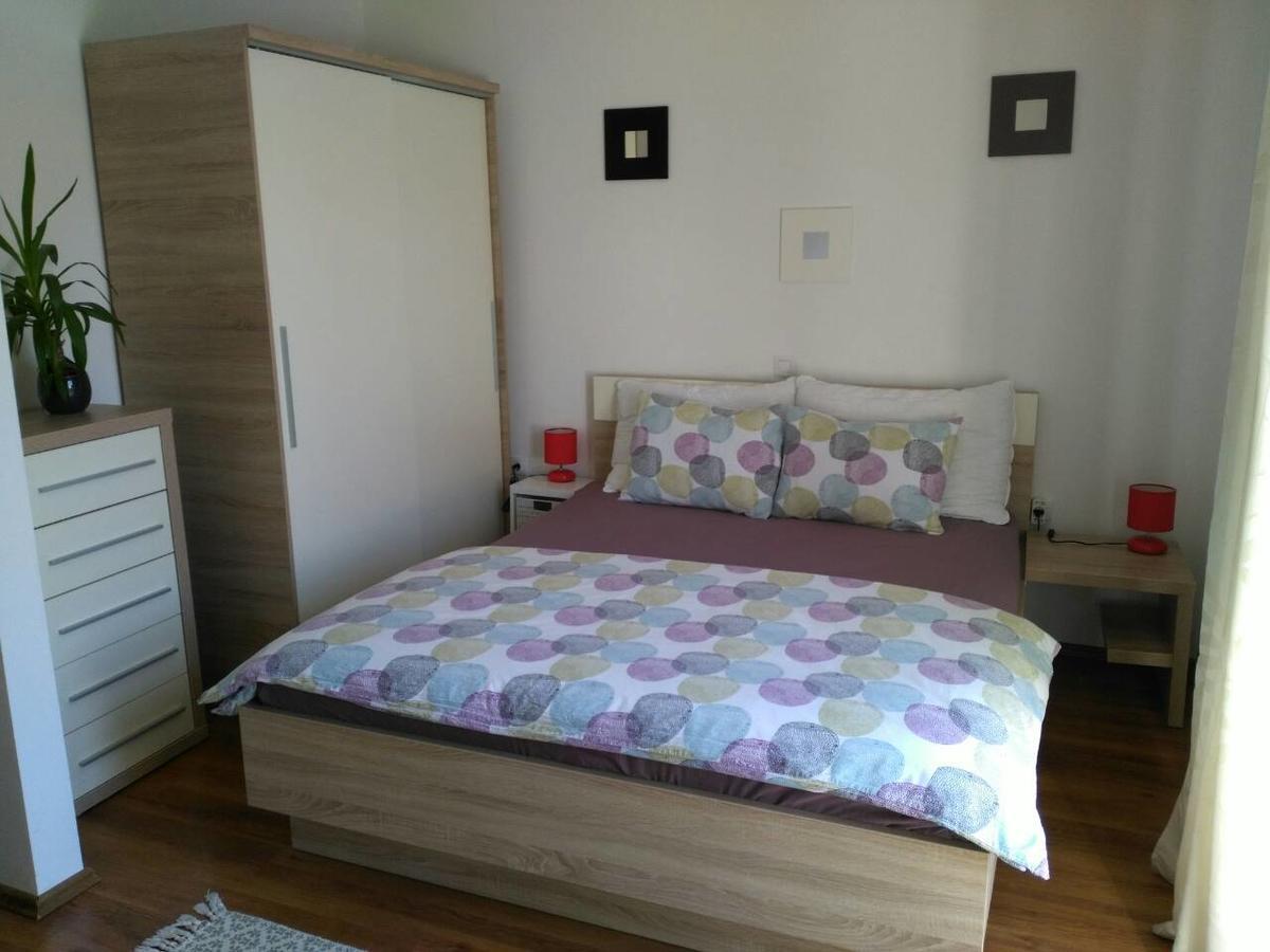 Apartment Bozac Rovigno Esterno foto