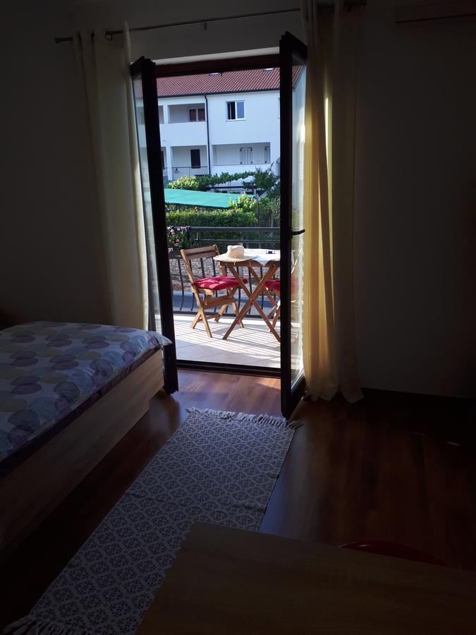Apartment Bozac Rovigno Esterno foto