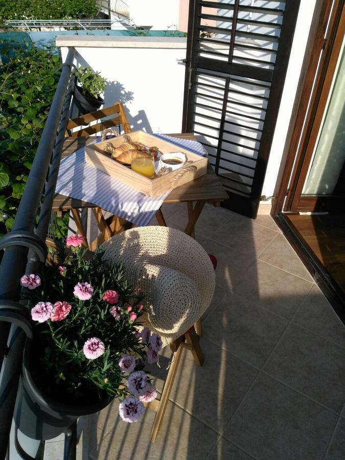 Apartment Bozac Rovigno Esterno foto