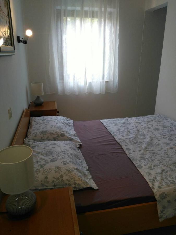 Apartment Bozac Rovigno Esterno foto