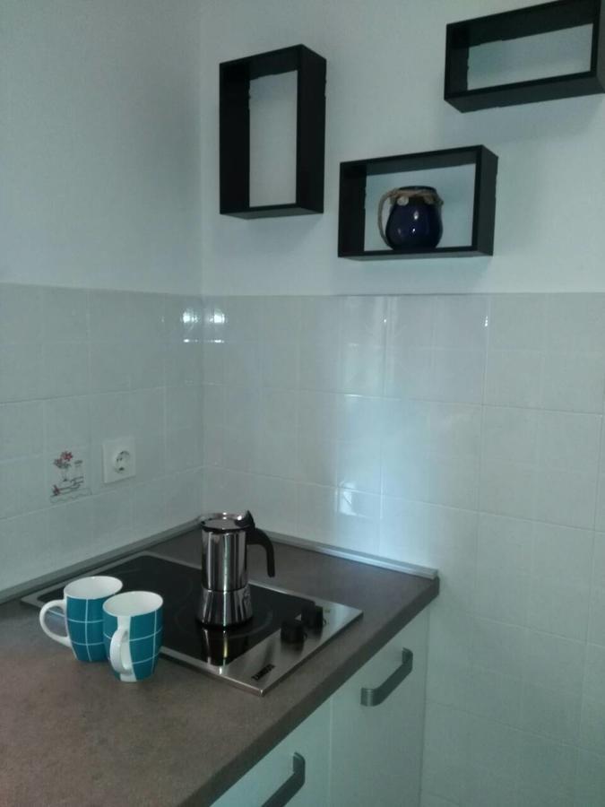 Apartment Bozac Rovigno Esterno foto