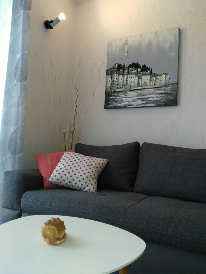 Apartment Bozac Rovigno Esterno foto