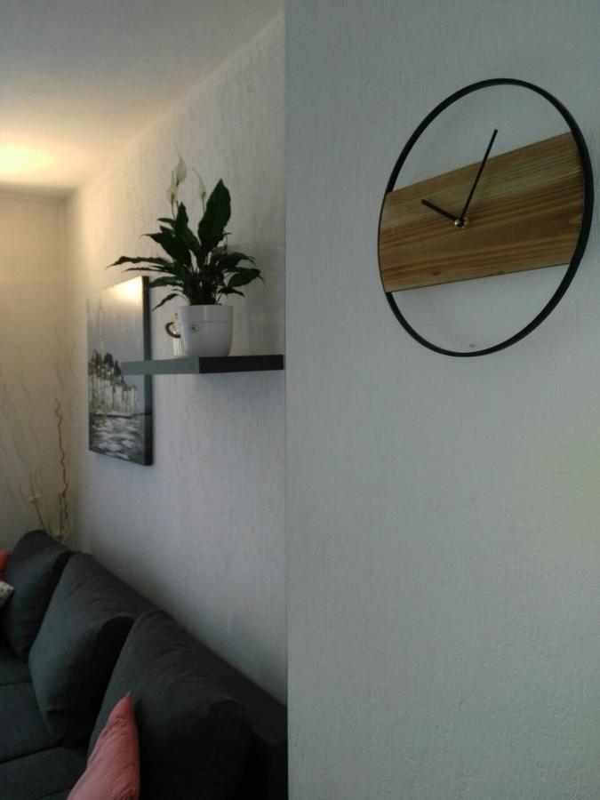 Apartment Bozac Rovigno Esterno foto