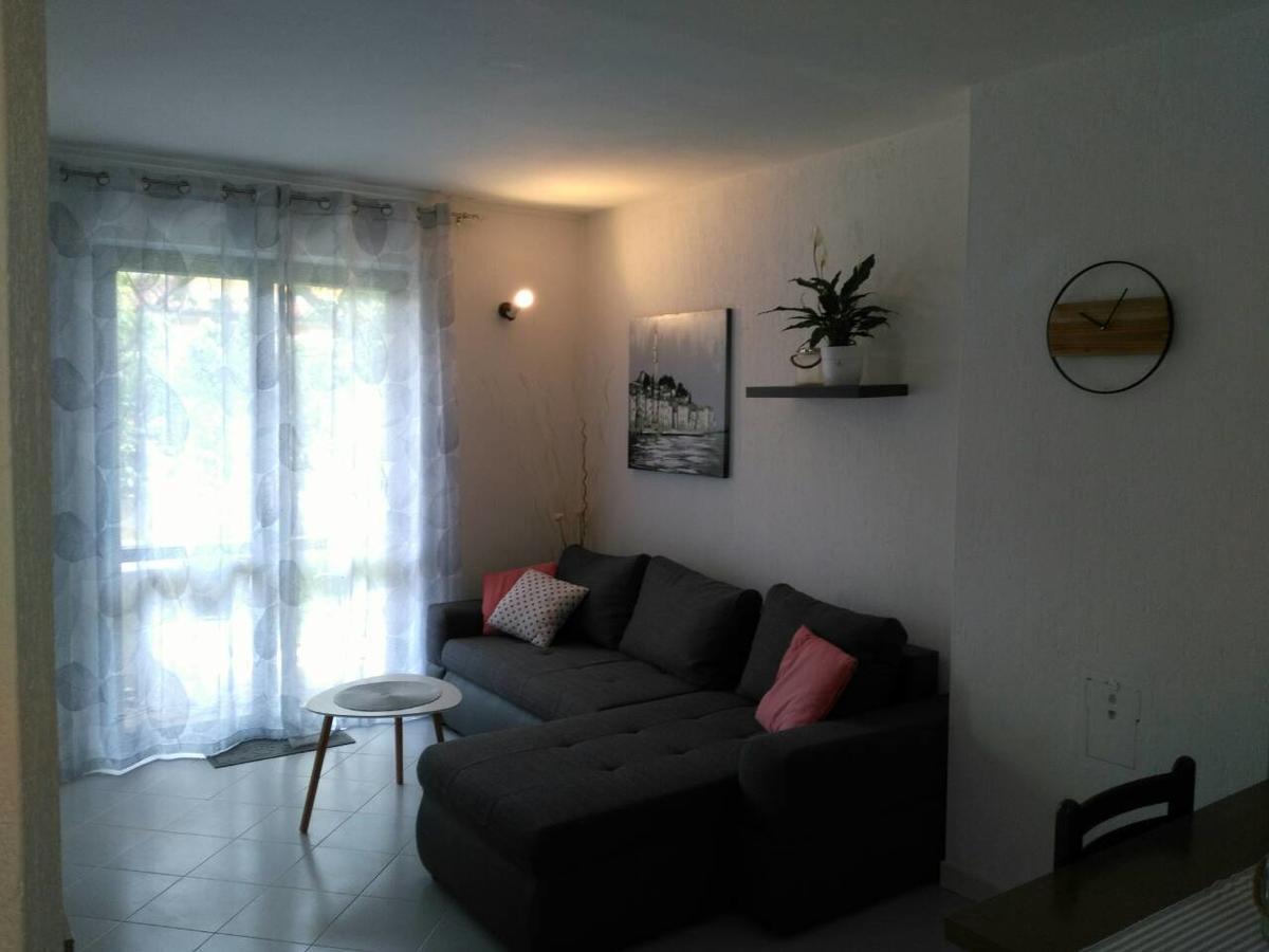 Apartment Bozac Rovigno Esterno foto