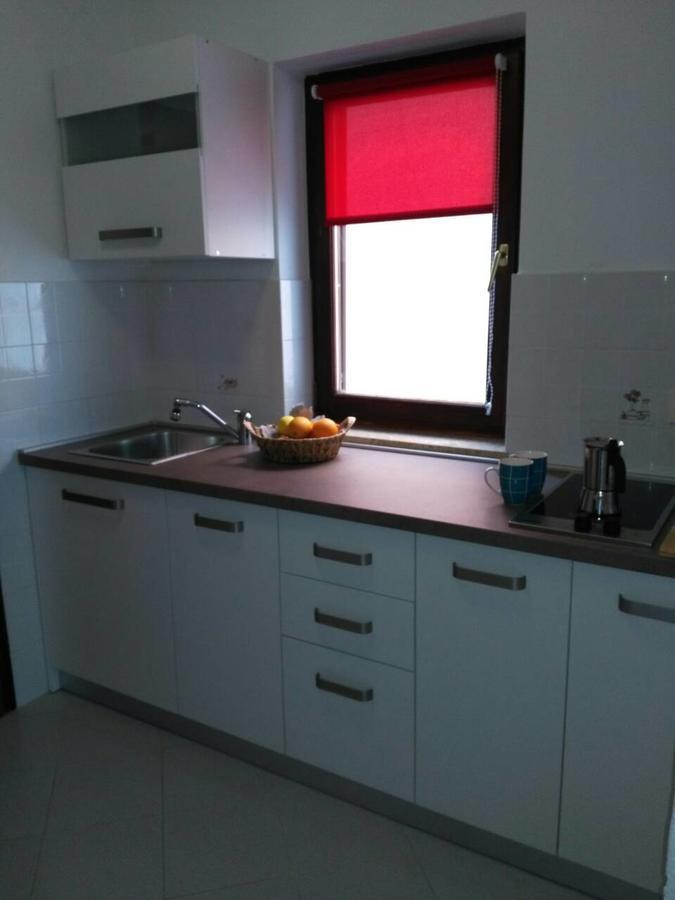 Apartment Bozac Rovigno Esterno foto