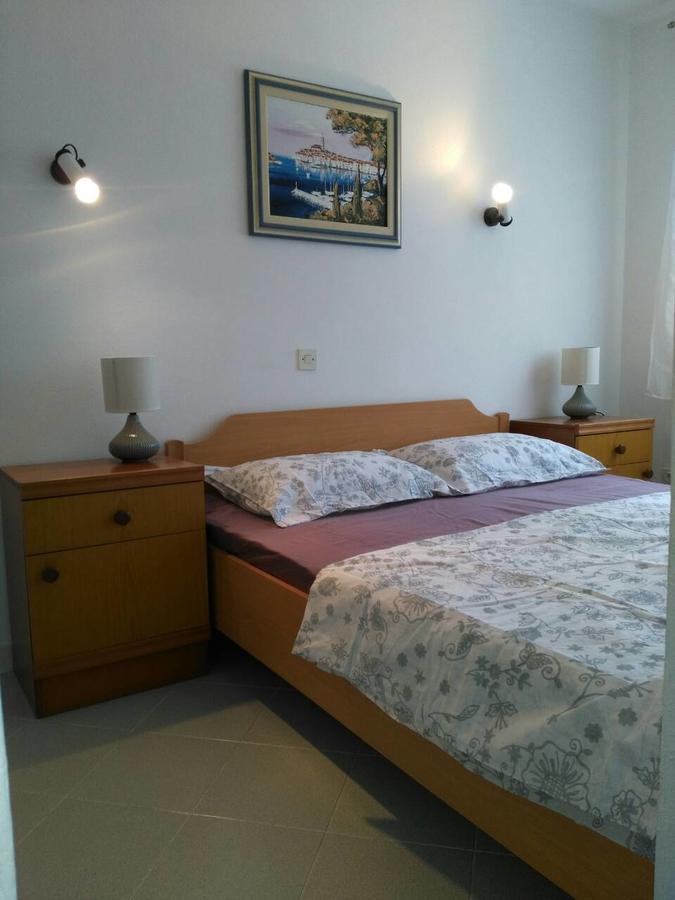 Apartment Bozac Rovigno Esterno foto