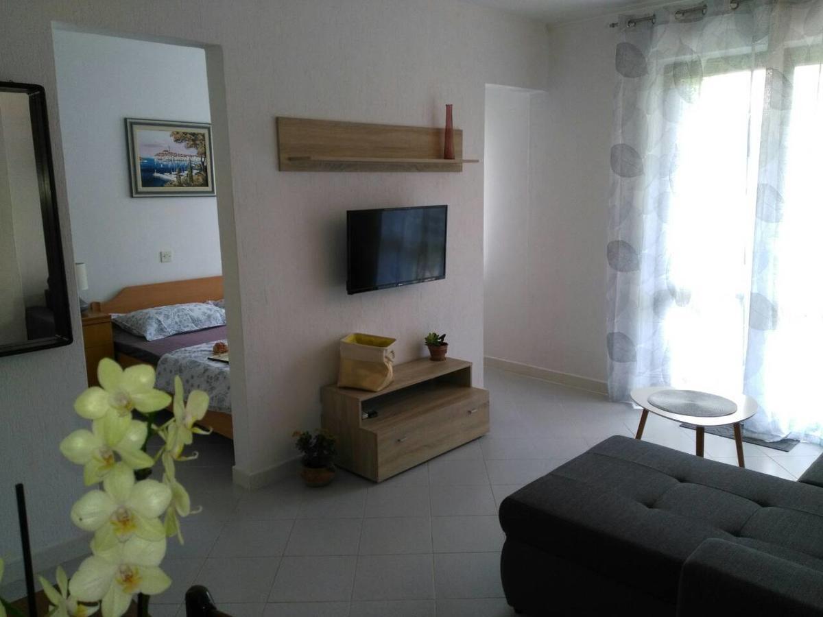 Apartment Bozac Rovigno Esterno foto