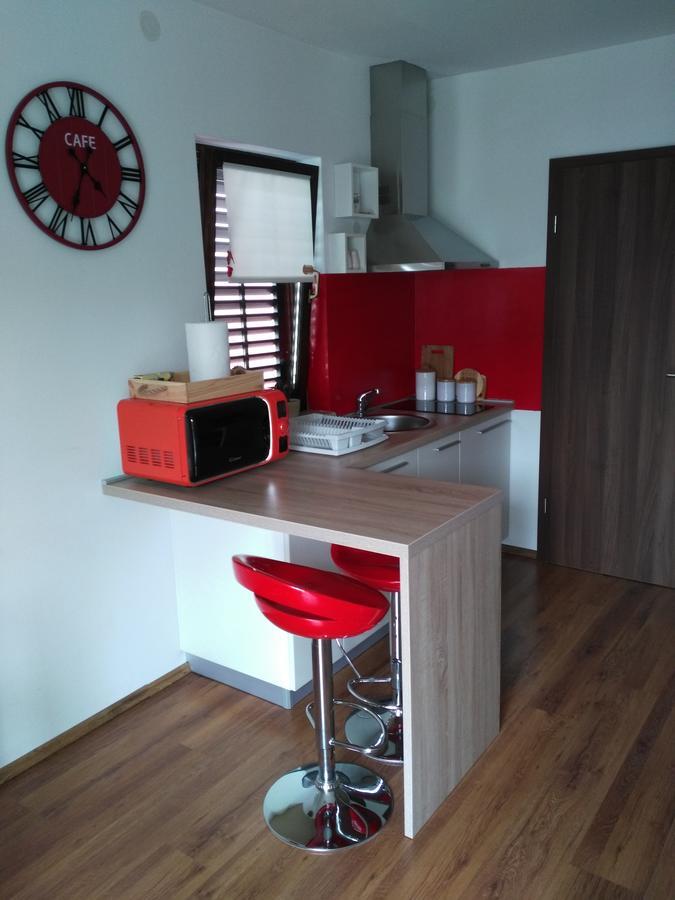 Apartment Bozac Rovigno Esterno foto