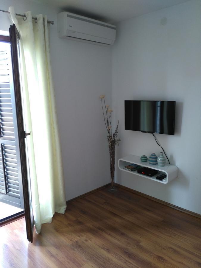 Apartment Bozac Rovigno Esterno foto